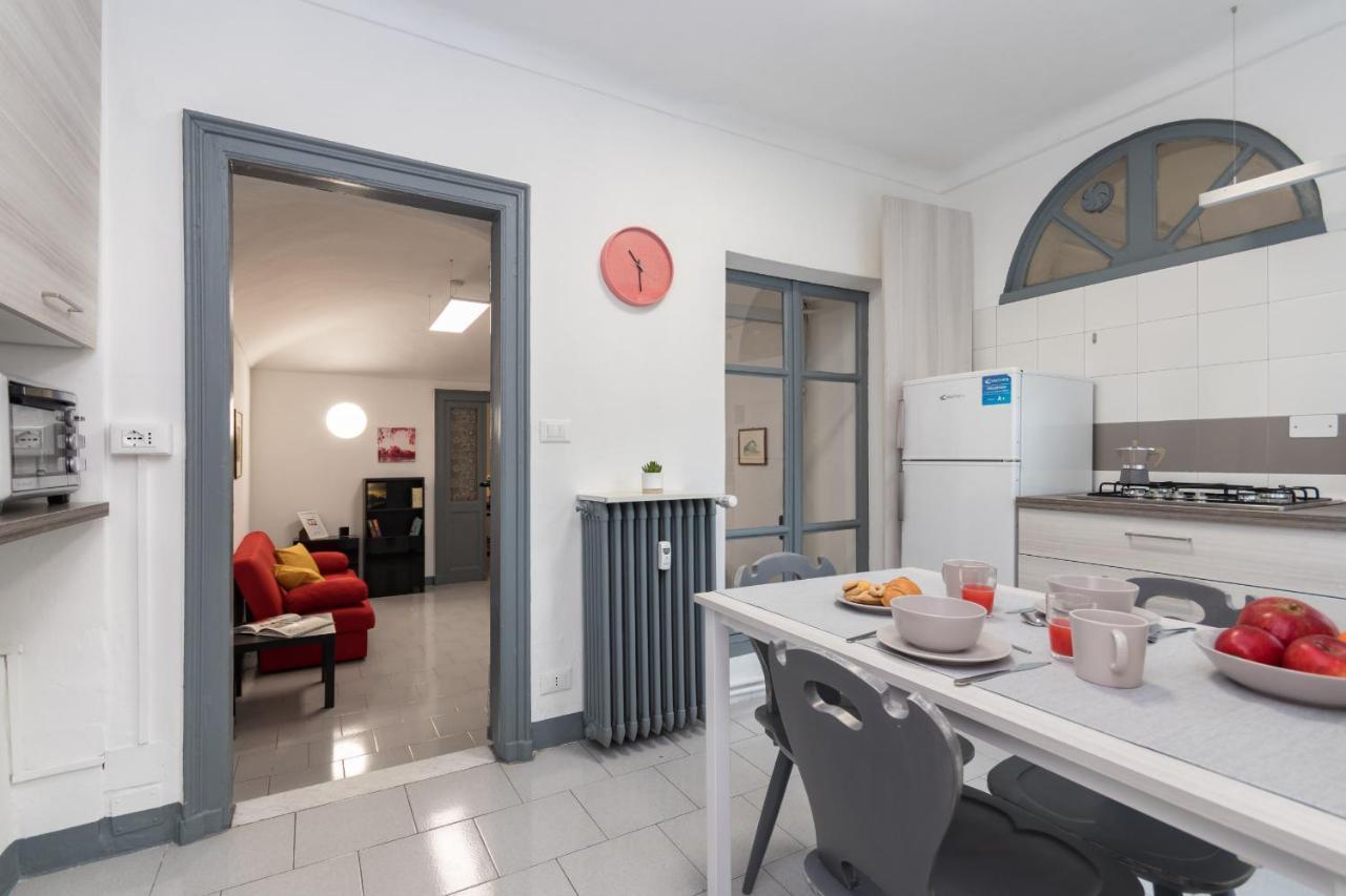 Casa Lagrange By Wonderful Italy Apartment Turin Exterior photo