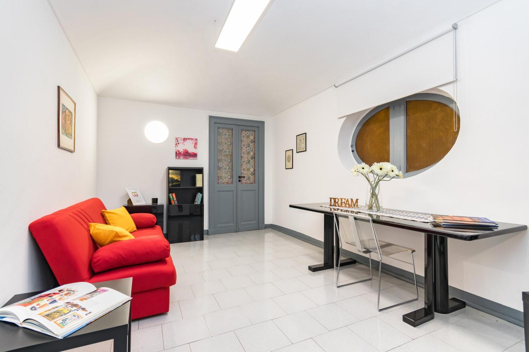 Casa Lagrange By Wonderful Italy Apartment Turin Exterior photo