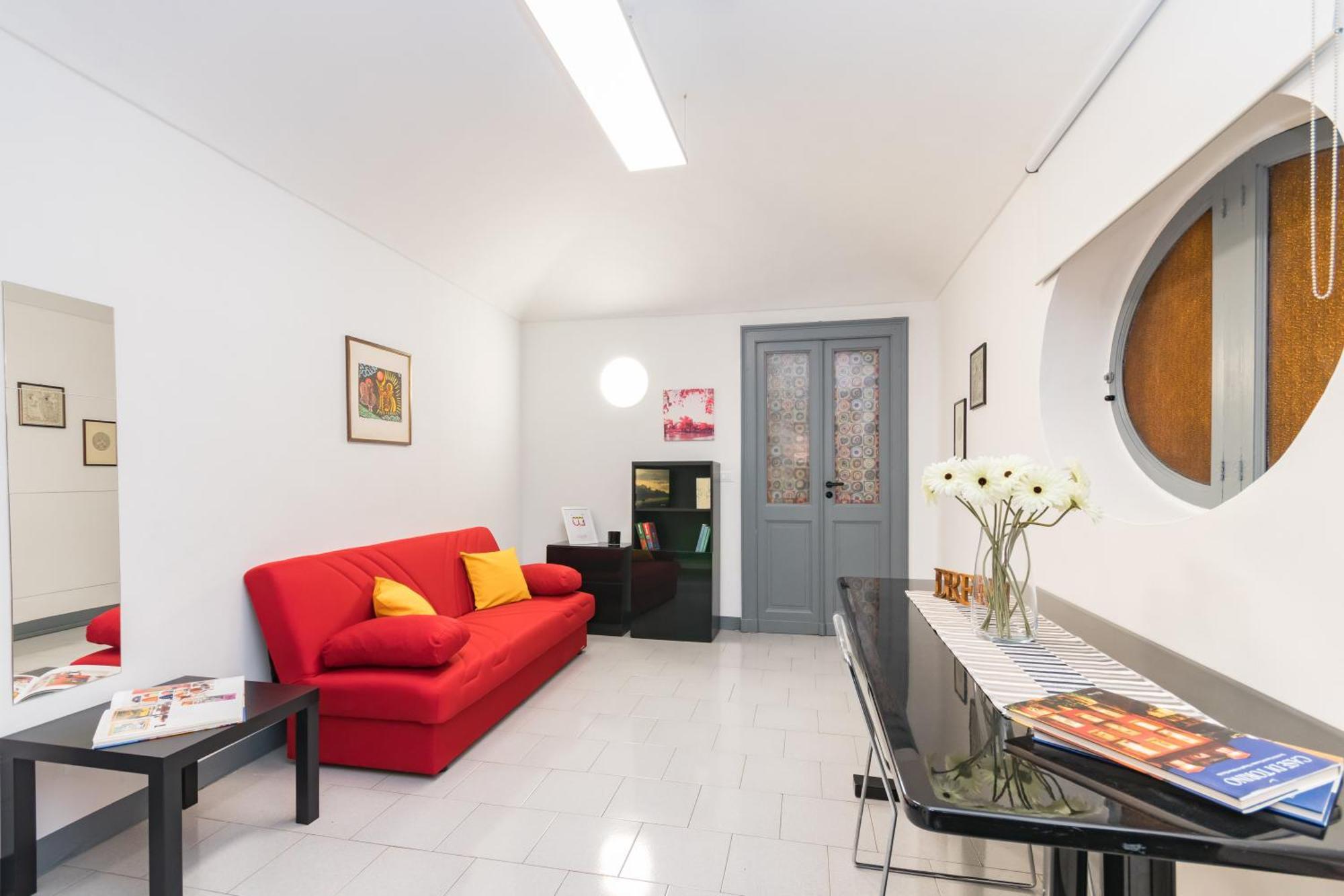 Casa Lagrange By Wonderful Italy Apartment Turin Exterior photo